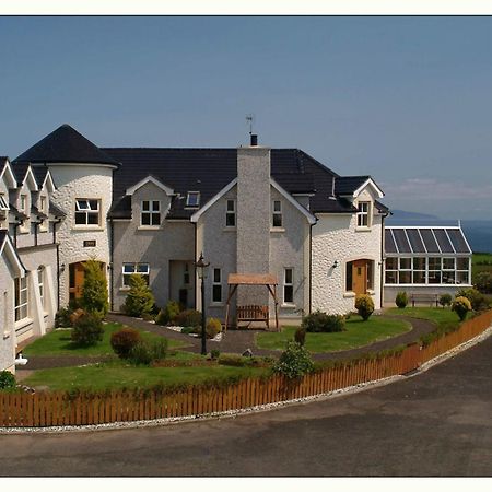 Crockatinney Guest House Ballintoy Exterior foto