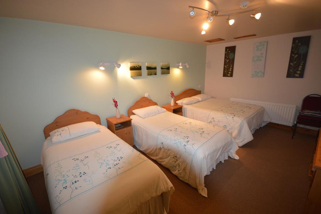Crockatinney Guest House Ballintoy Quarto foto
