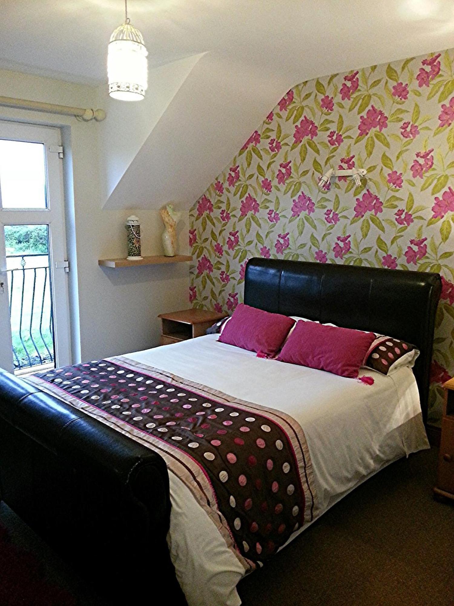 Crockatinney Guest House Ballintoy Quarto foto