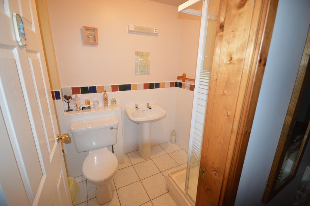 Crockatinney Guest House Ballintoy Quarto foto