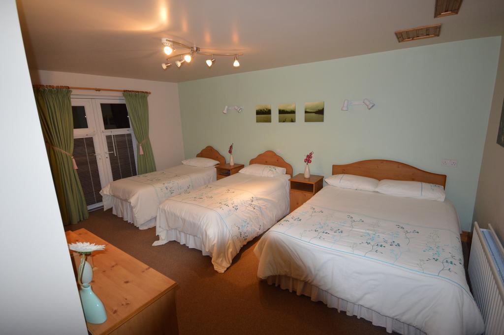 Crockatinney Guest House Ballintoy Quarto foto