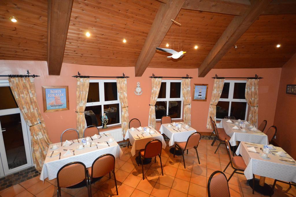 Crockatinney Guest House Ballintoy Exterior foto