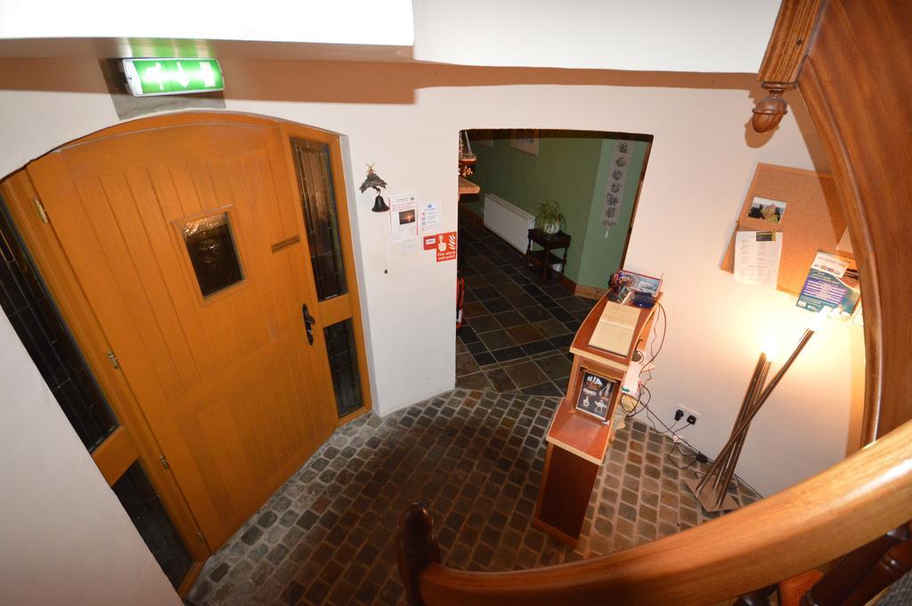 Crockatinney Guest House Ballintoy Exterior foto