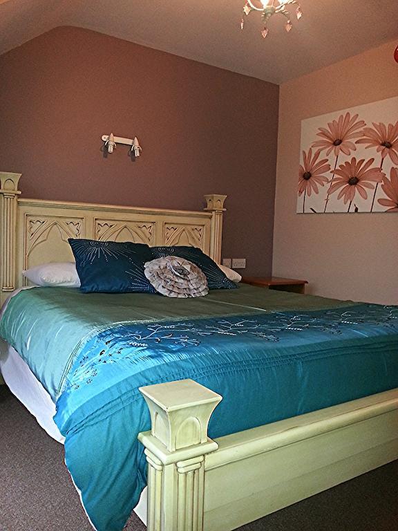 Crockatinney Guest House Ballintoy Quarto foto